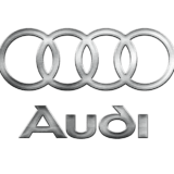 Audi | Стапельные работы