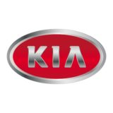 Kia | Покраска решетки радиатора