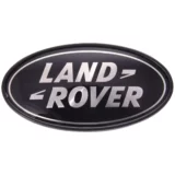 Land Rover | Покраска двери багажника