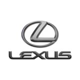 Lexus | Покраска решетки радиатора