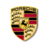 Porsche | Покраска спойлера