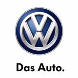 Volkswagen | Покраска суппортов