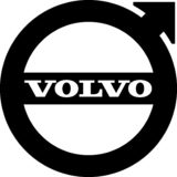 Volvo | Покраска решетки радиатора