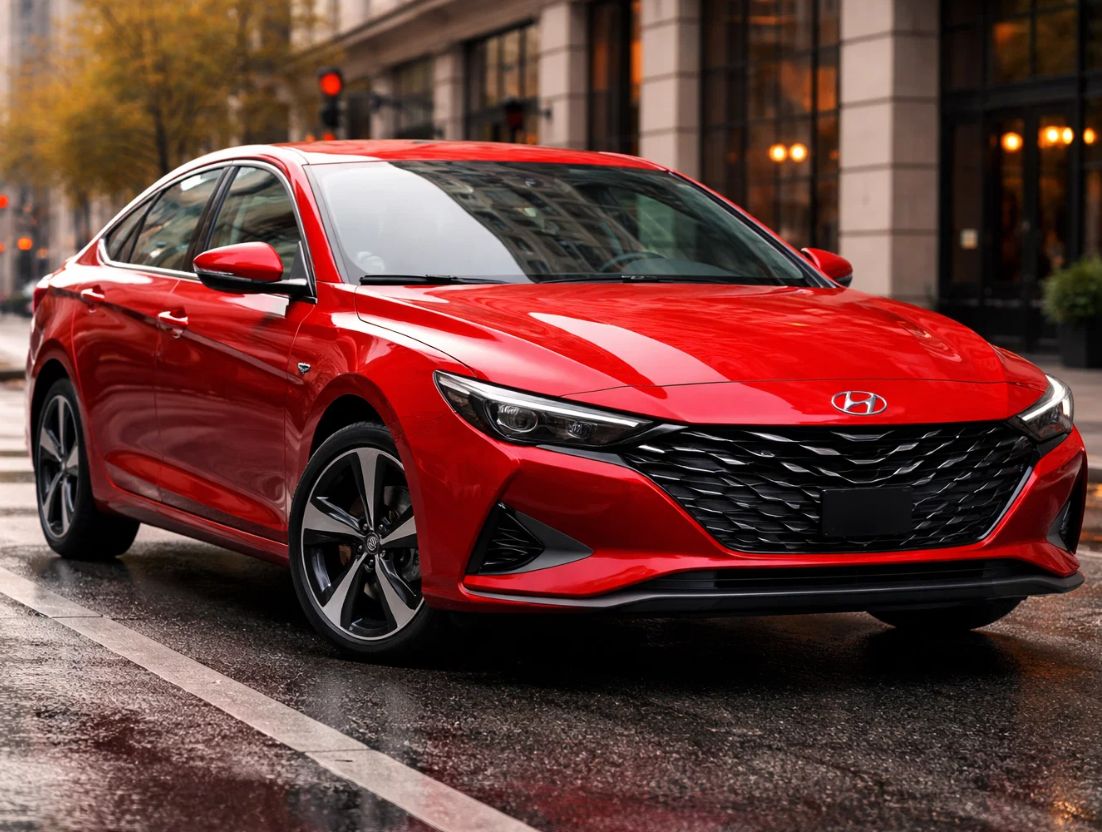  | Кузовной ремонт Hyundai