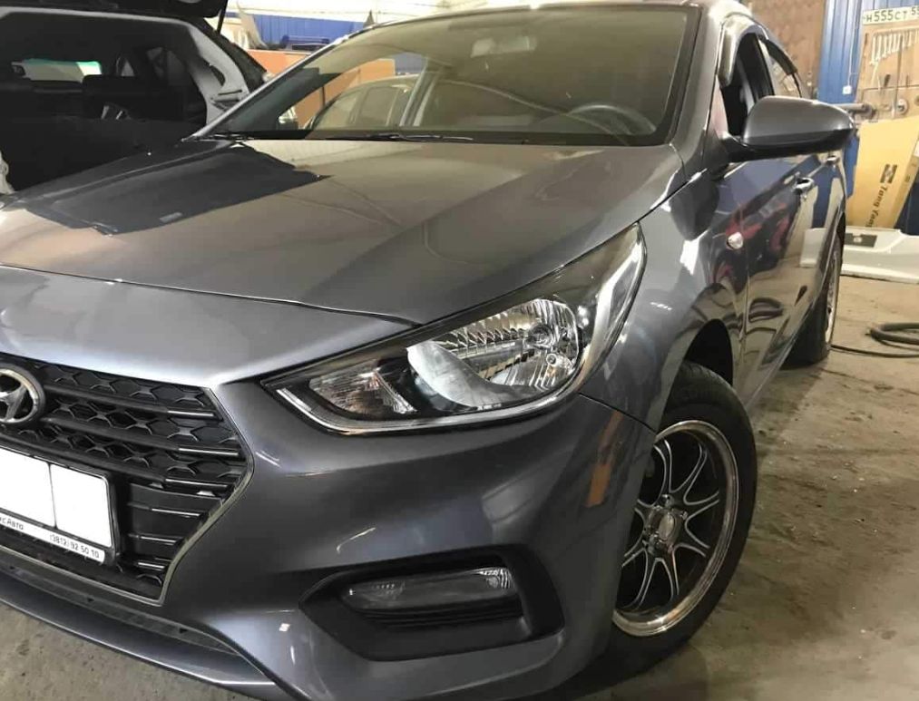 Кузовной центр - Скриншот 27-01-2026 170108 | Замена капота Hyundai Solaris