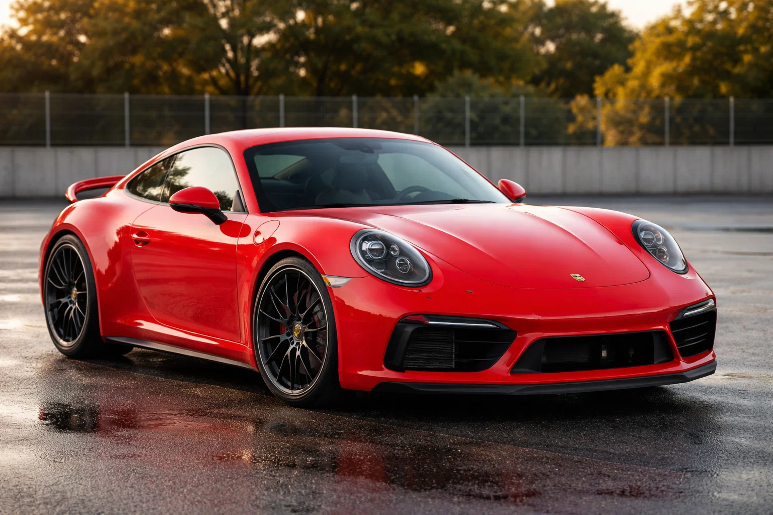 Кузовной центр - task_01kefb6fnwe478fjhcagrpmv1g_1767894134_img_0 | Кузовной ремонт Porsche