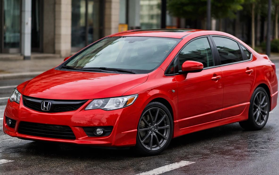Кузовной центр - Скриншот 04-02-2026 165331 | Ремонт порогов Honda Civic 4D