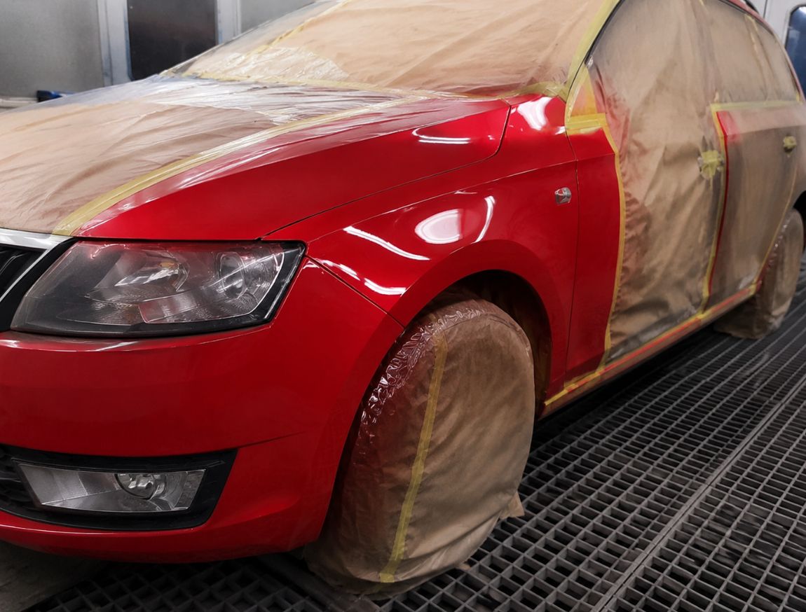 Кузовной центр - Скриншот 22-05-2026 132233 | Кузовной ремонт Skoda